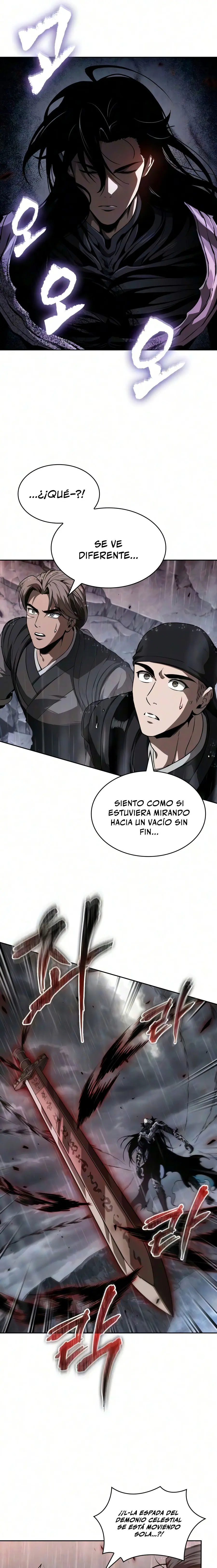 El Despiadado Demonio Celestial - Capítulo 317 - Página 7 - LectorTMOo