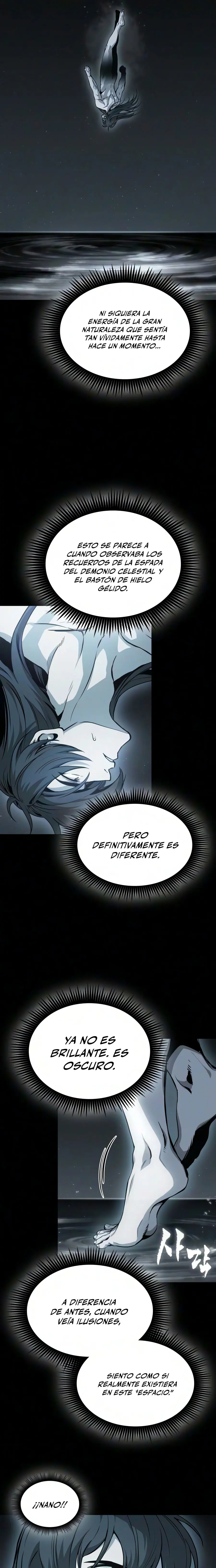El Despiadado Demonio Celestial - Capítulo 317 - Página 10 - LectorTMOo