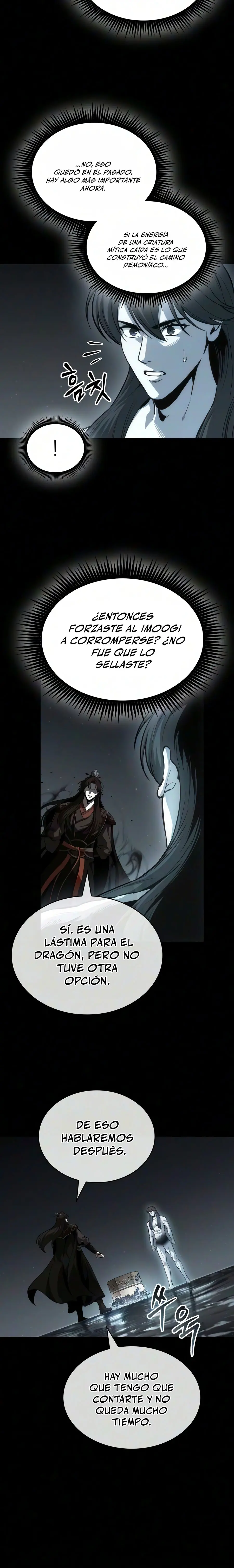 El Despiadado Demonio Celestial - Capítulo 317 - Página 20 - LectorTMOo