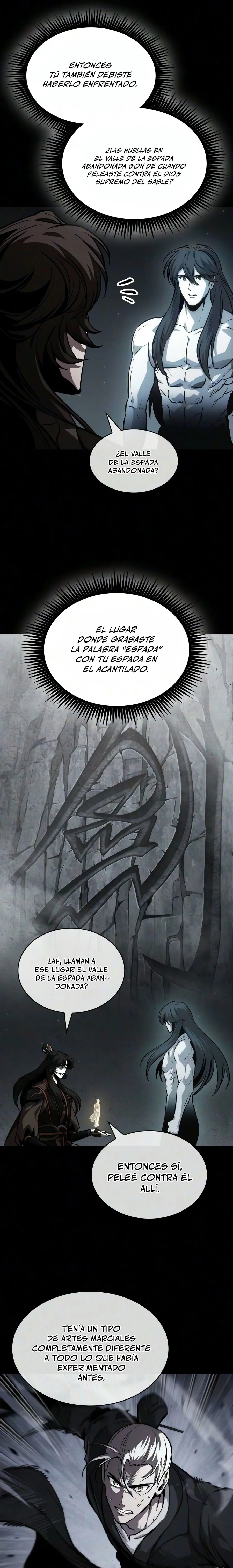 El Despiadado Demonio Celestial - Capítulo 317 - Página 22 - LectorTMOo