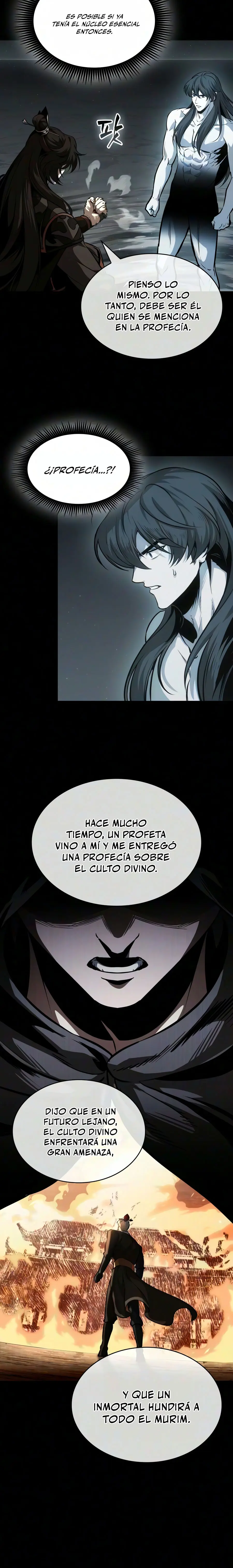 El Despiadado Demonio Celestial - Capítulo 317 - Página 24 - LectorTMOo