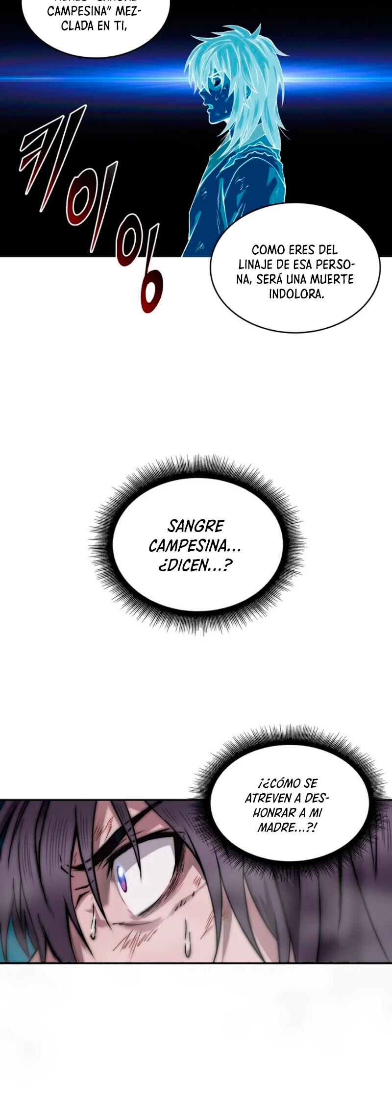 El Despiadado Demonio Celestial - Capítulo 1 - Página 13 - LectorTMOo