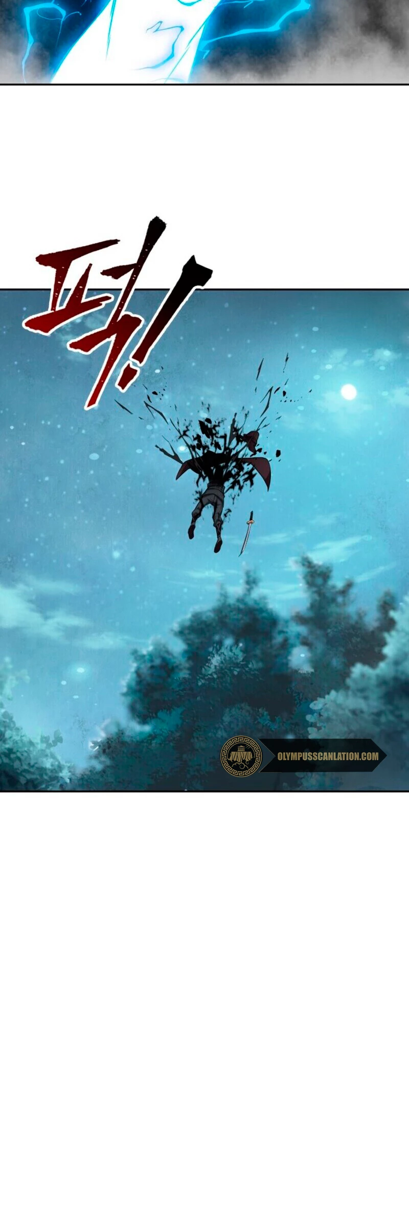 El Despiadado Demonio Celestial - Capítulo 1 - Página 47 - LectorTMOo