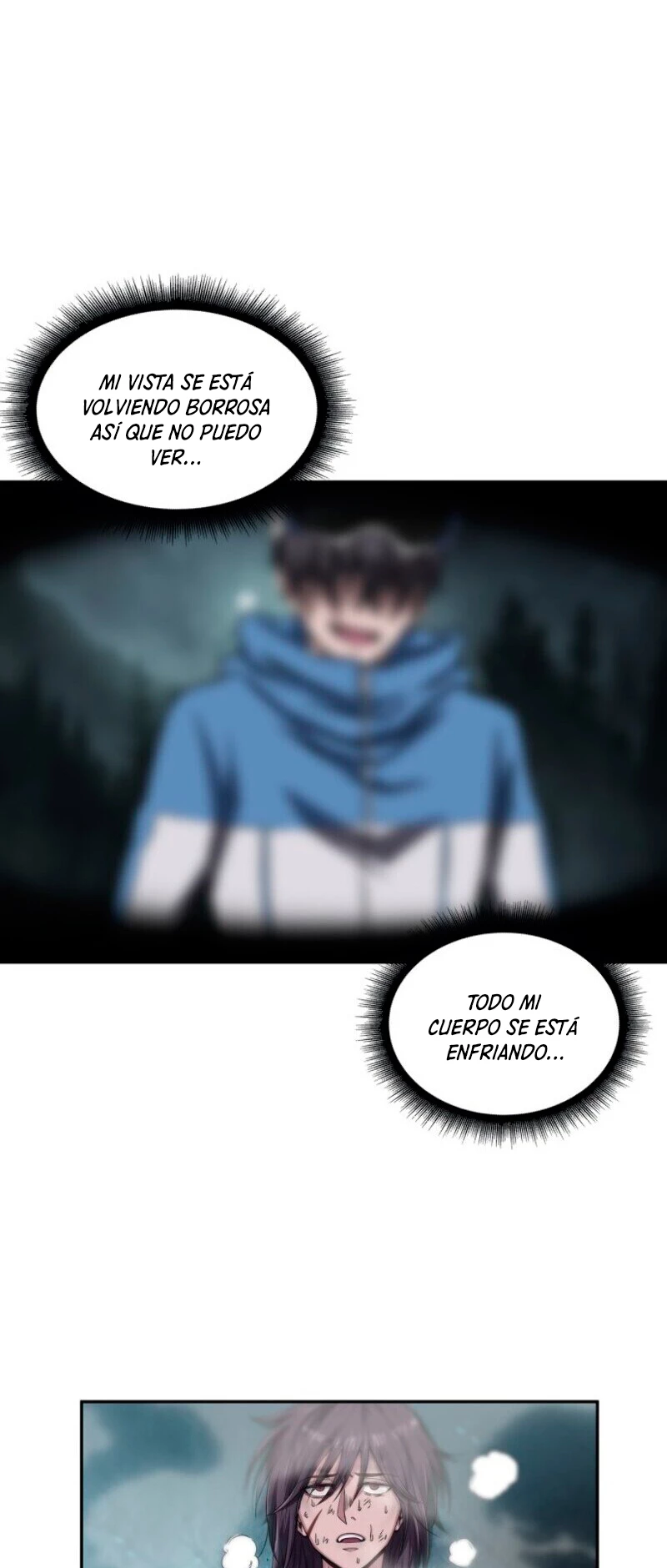 El Despiadado Demonio Celestial - Capítulo 1 - Página 50 - LectorTMOo