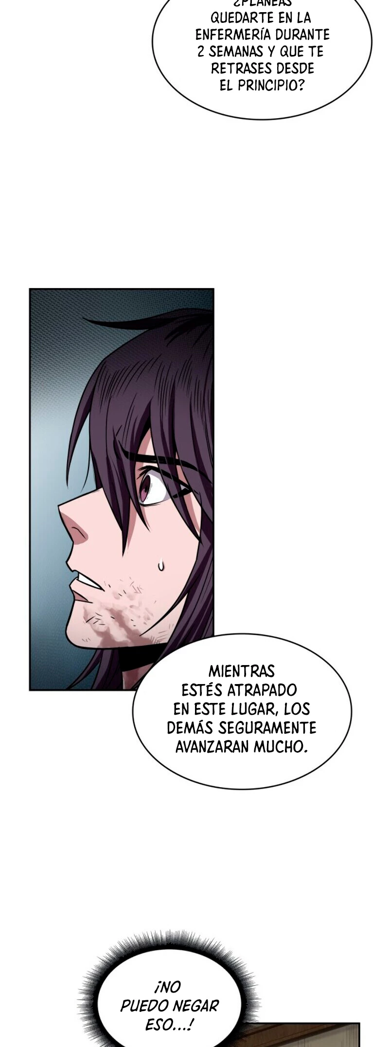 El Despiadado Demonio Celestial - Capítulo 10 - Página 5 - LectorTMOo