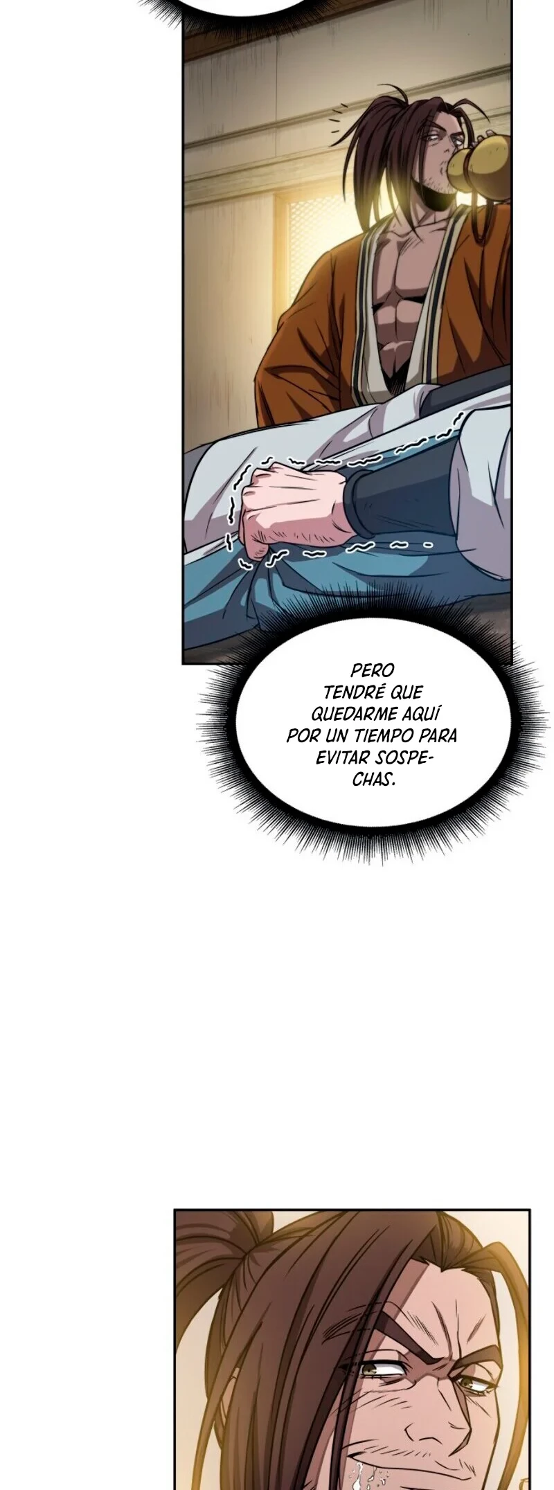 El Despiadado Demonio Celestial - Capítulo 10 - Página 6 - LectorTMOo