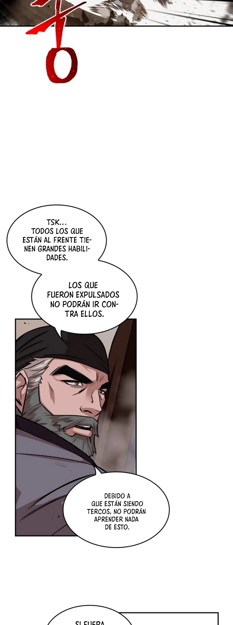 El Despiadado Demonio Celestial - Capítulo 10 - Página 44 - LectorTMOo