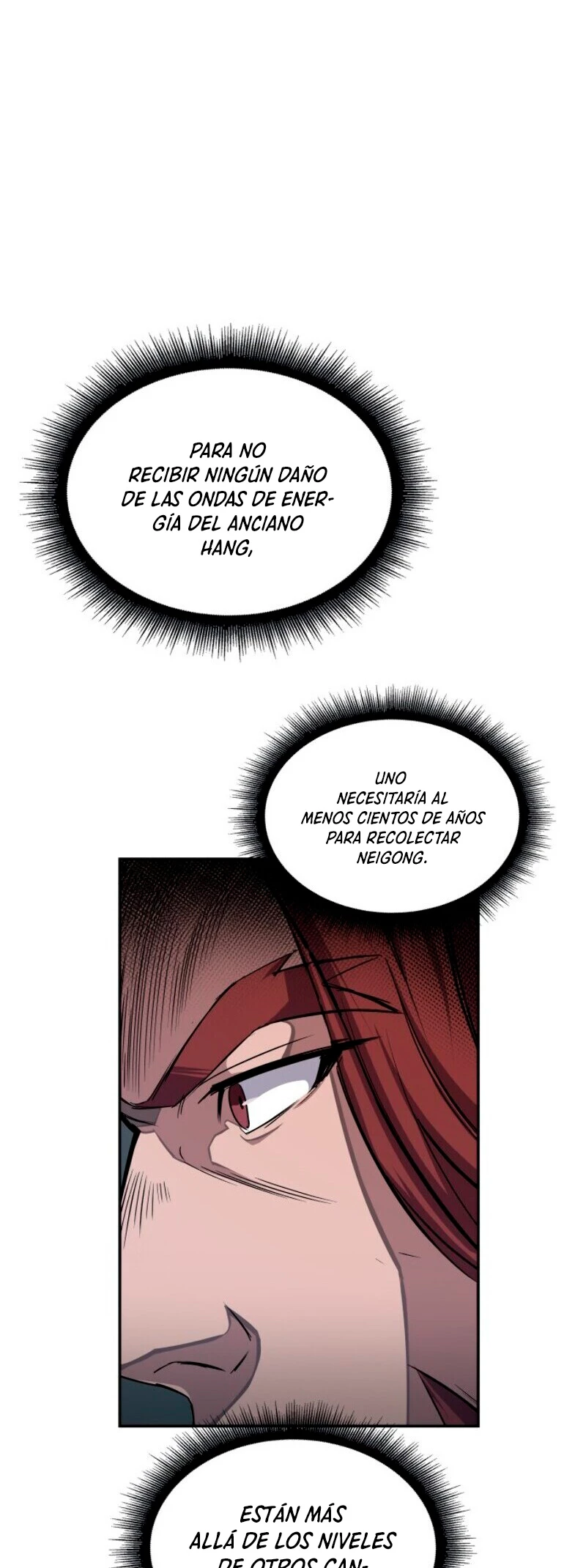 El Despiadado Demonio Celestial - Capítulo 10 - Página 49 - LectorTMOo