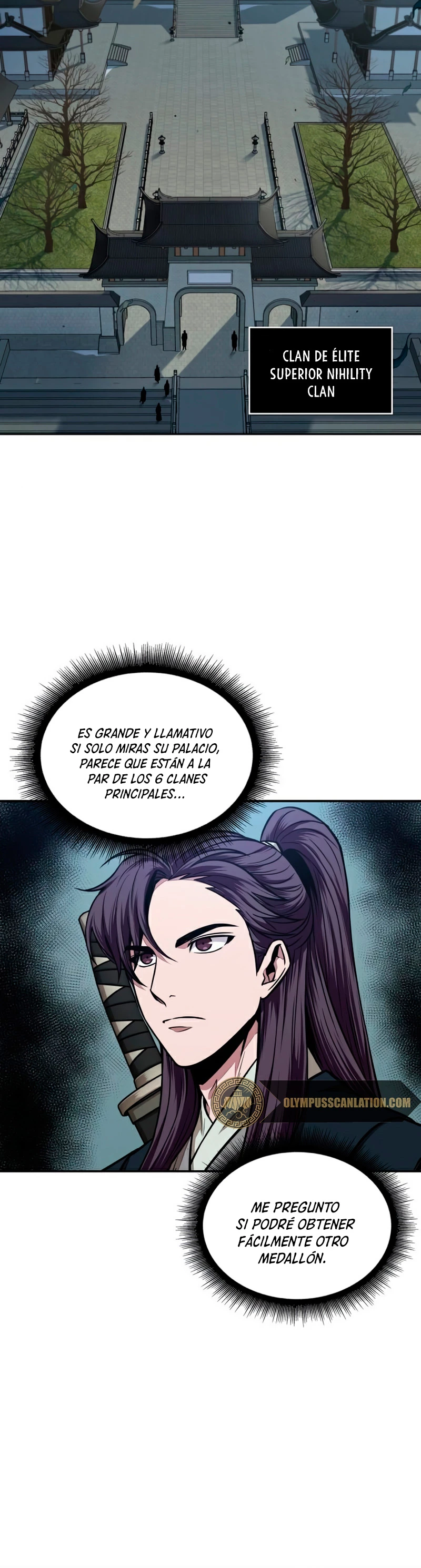 El Despiadado Demonio Celestial - Capítulo 100 - Página 26 - LectorTMOo