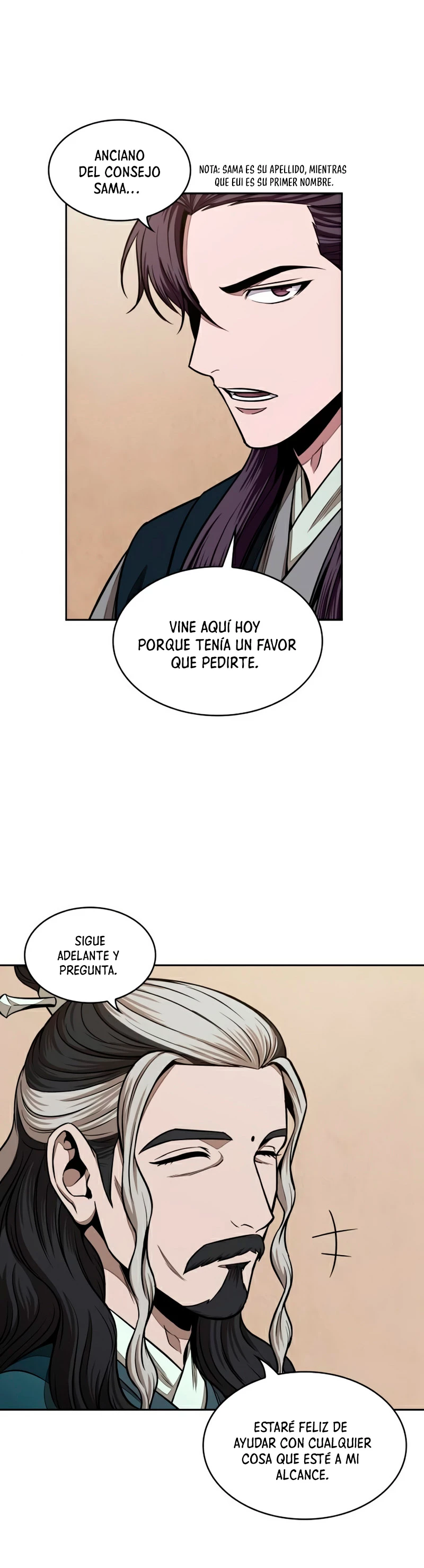 El Despiadado Demonio Celestial - Capítulo 100 - Página 32 - LectorTMOo