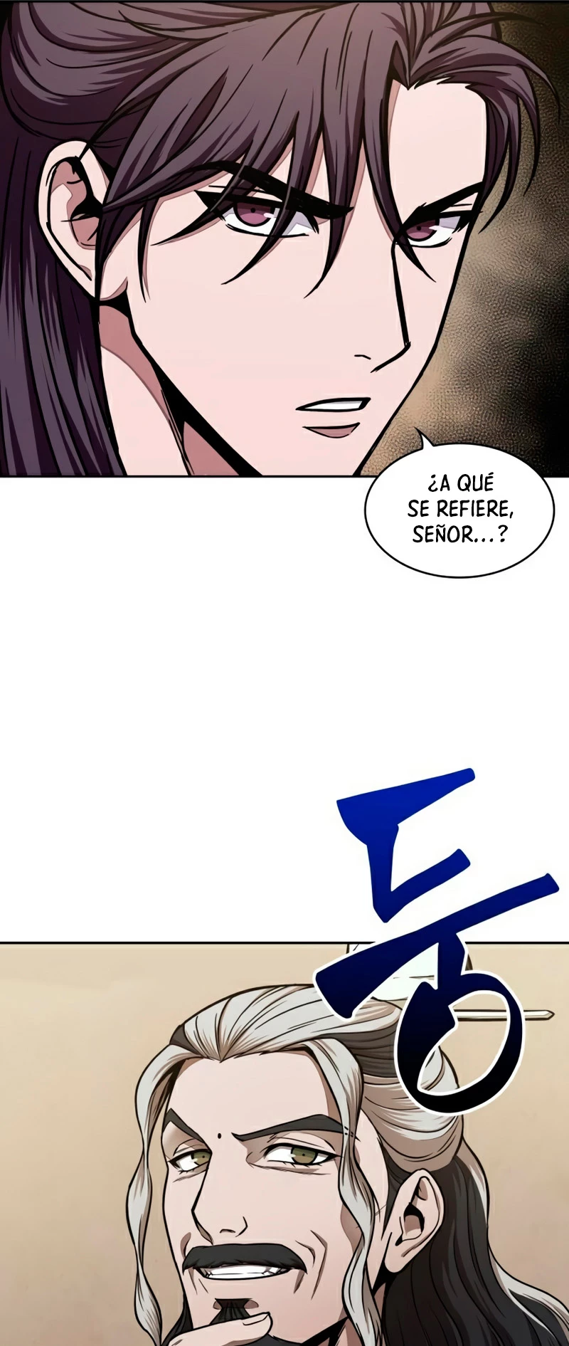 El Despiadado Demonio Celestial - Capítulo 100 - Página 39 - LectorTMOo