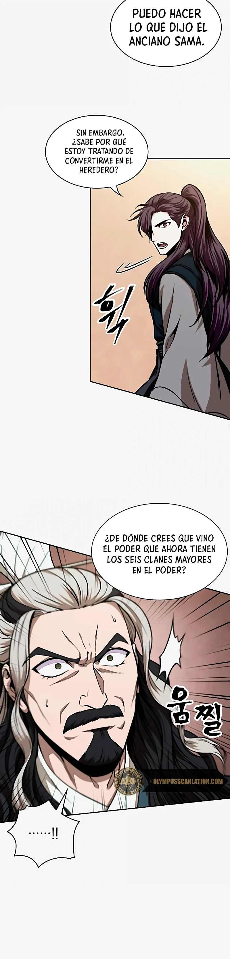 El Despiadado Demonio Celestial - Capítulo 101 - Página 25 - LectorTMOo