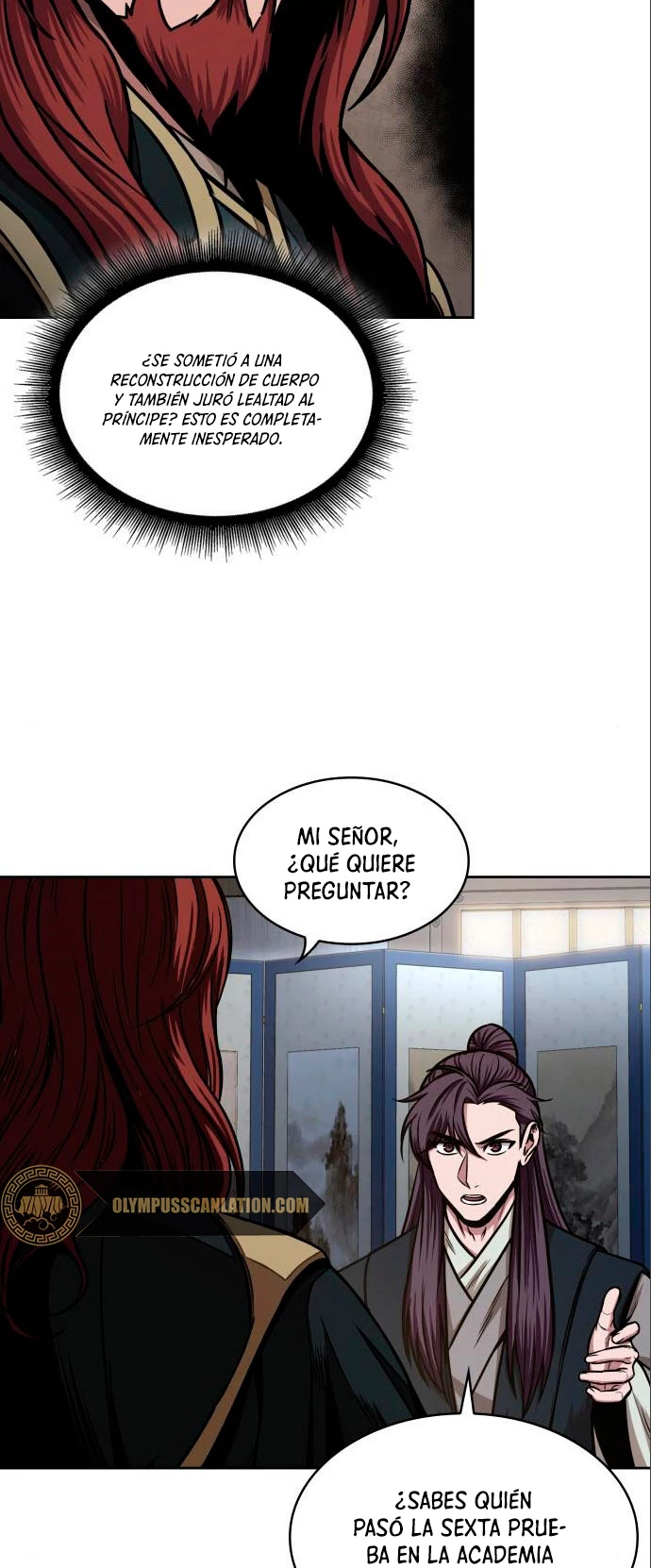 El Despiadado Demonio Celestial - Capítulo 102 - Página 5 - LectorTMOo