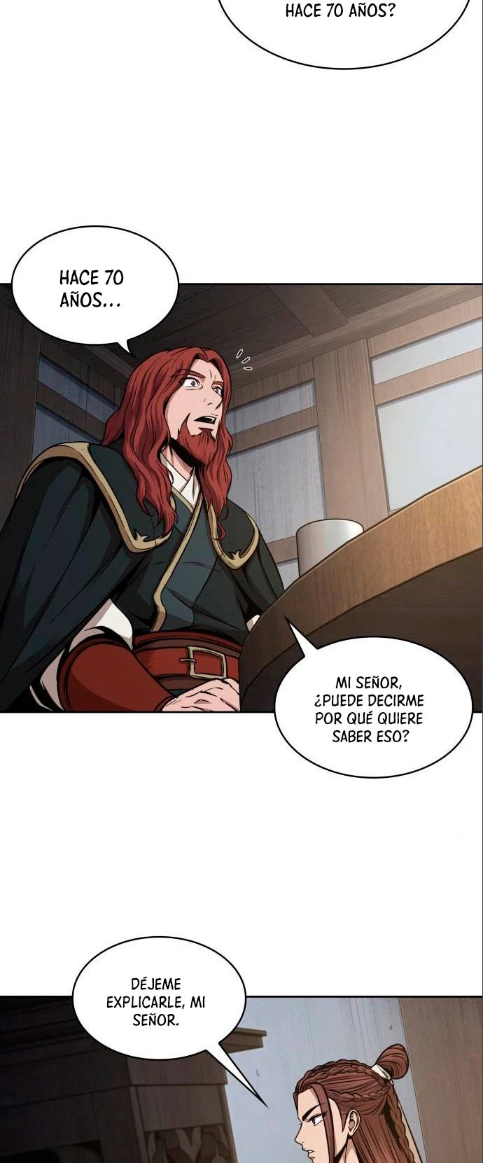 El Despiadado Demonio Celestial - Capítulo 102 - Página 6 - LectorTMOo