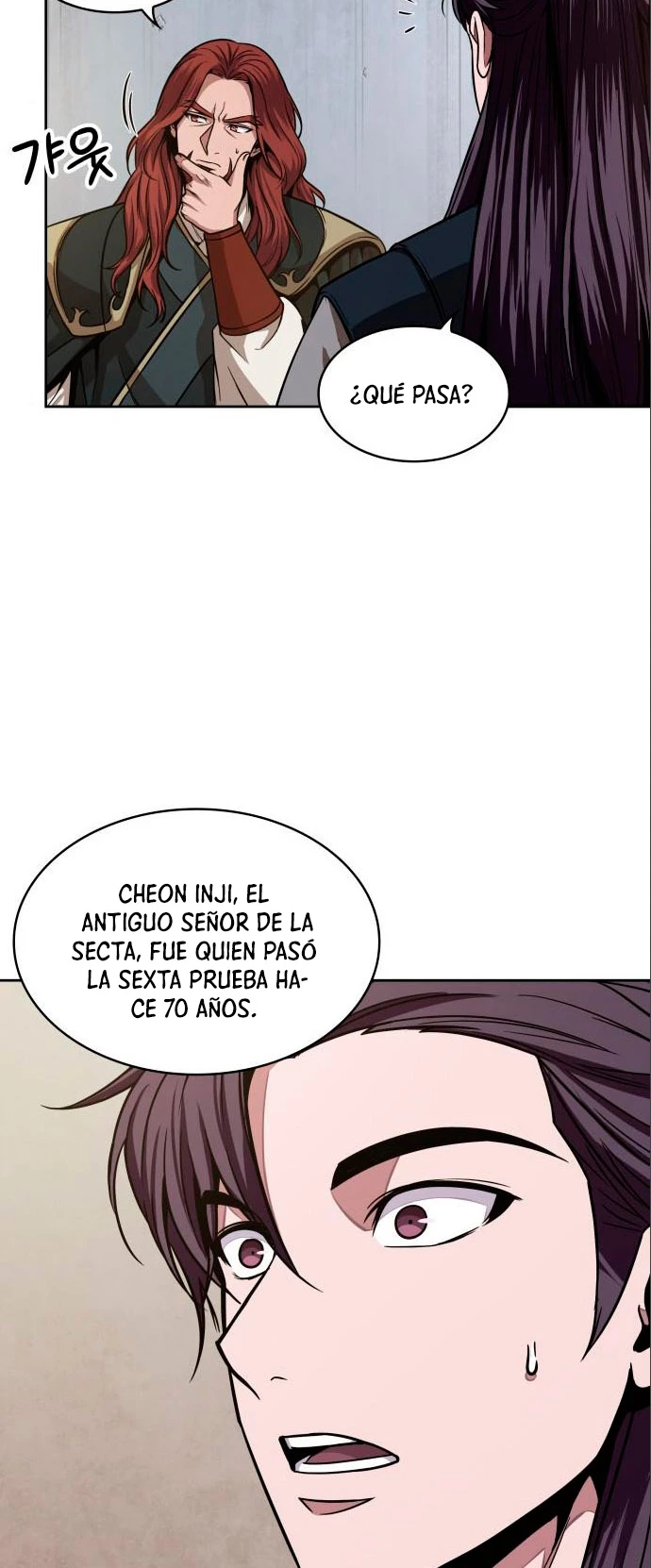 El Despiadado Demonio Celestial - Capítulo 102 - Página 9 - LectorTMOo