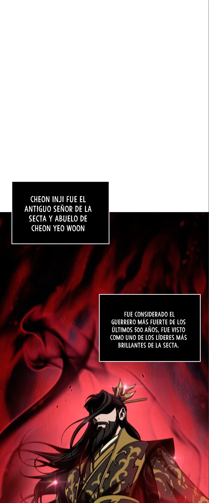 El Despiadado Demonio Celestial - Capítulo 102 - Página 11 - LectorTMOo