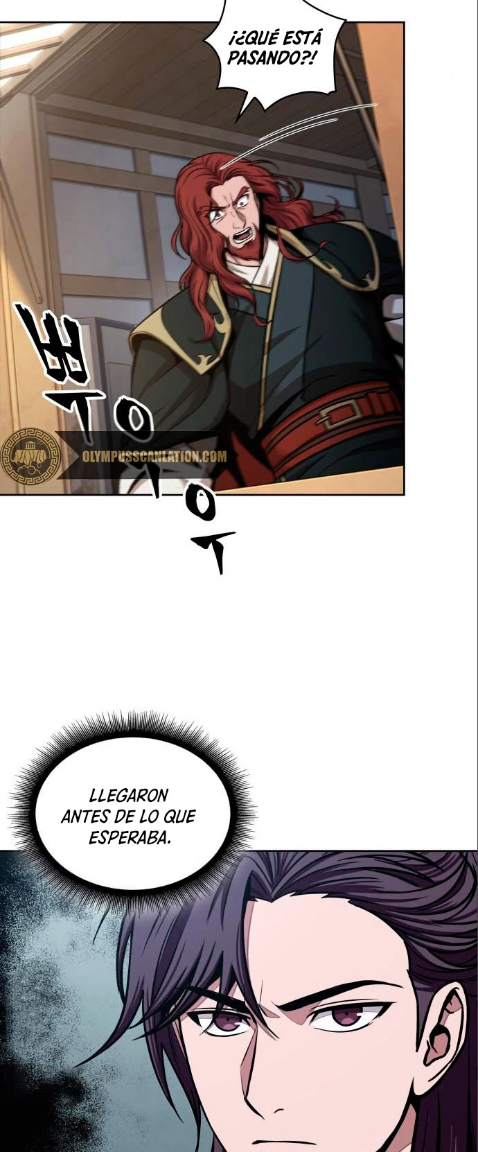 El Despiadado Demonio Celestial - Capítulo 102 - Página 15 - LectorTMOo