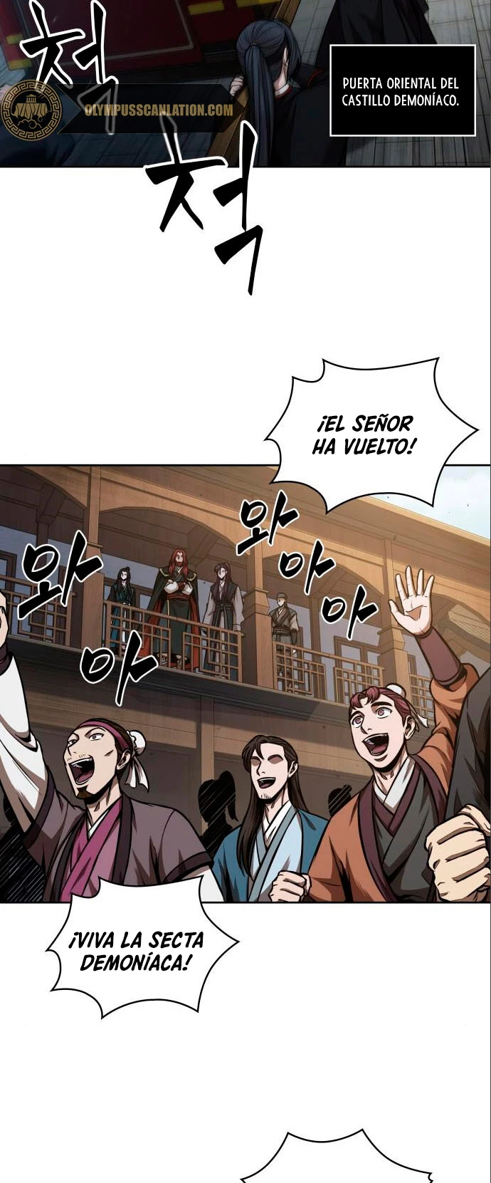 El Despiadado Demonio Celestial - Capítulo 102 - Página 17 - LectorTMOo