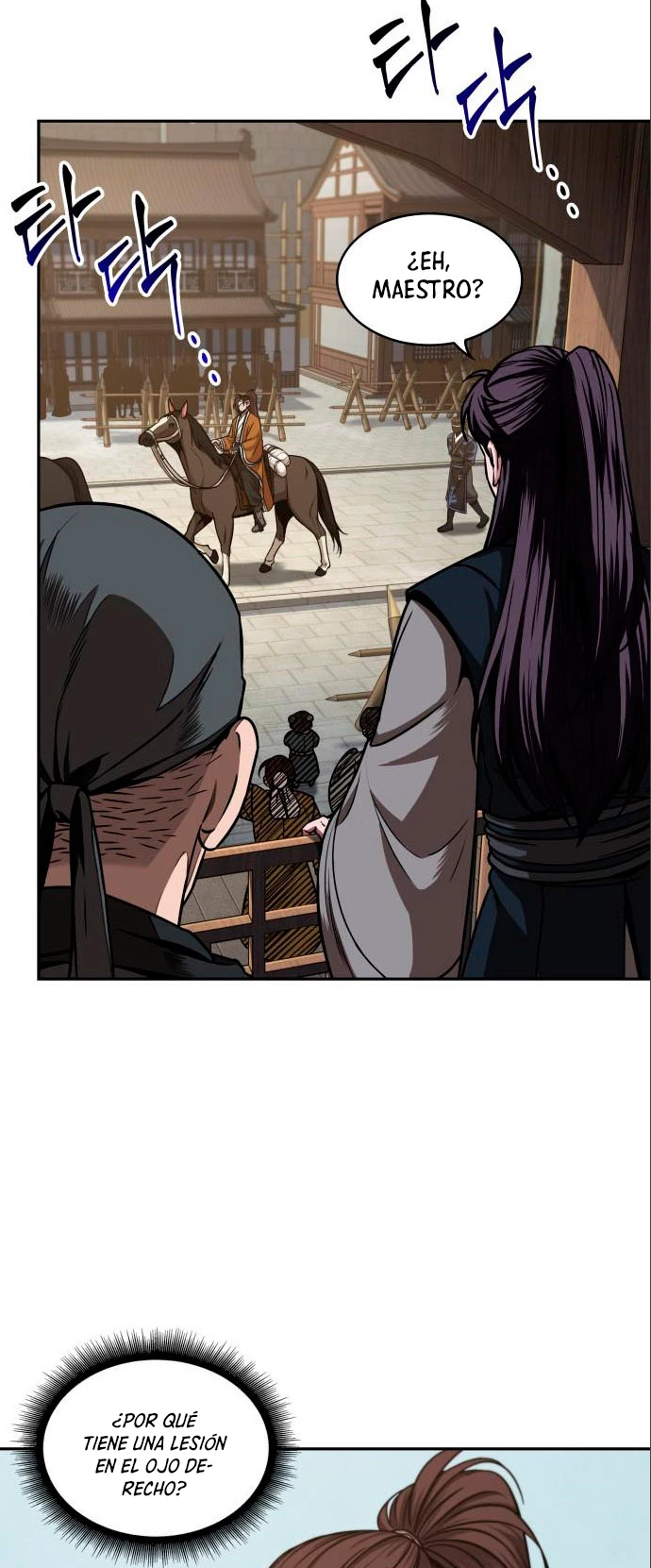 El Despiadado Demonio Celestial - Capítulo 102 - Página 21 - LectorTMOo