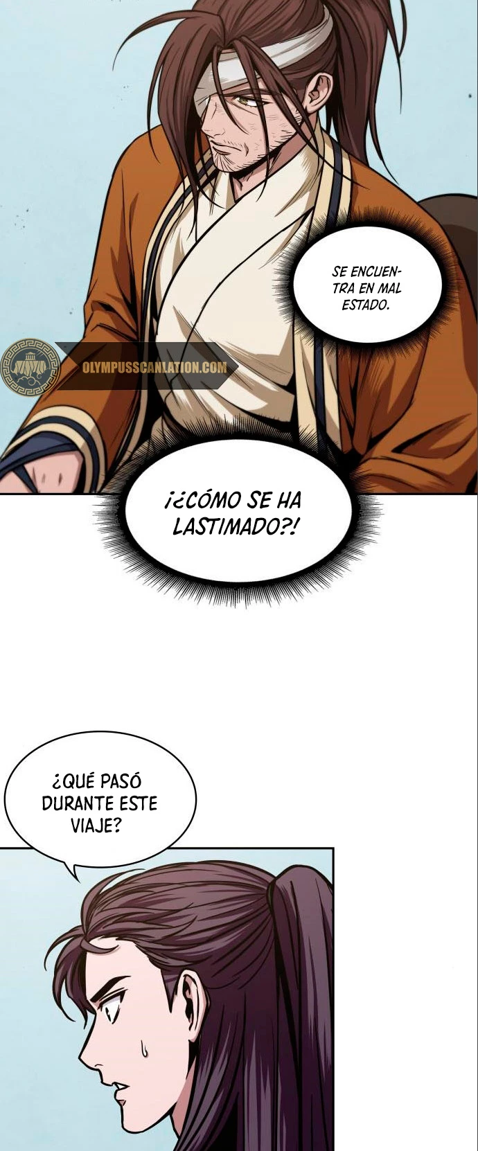 El Despiadado Demonio Celestial - Capítulo 102 - Página 22 - LectorTMOo