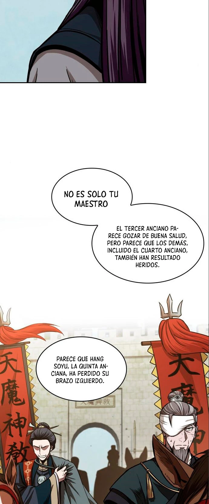 El Despiadado Demonio Celestial - Capítulo 102 - Página 23 - LectorTMOo