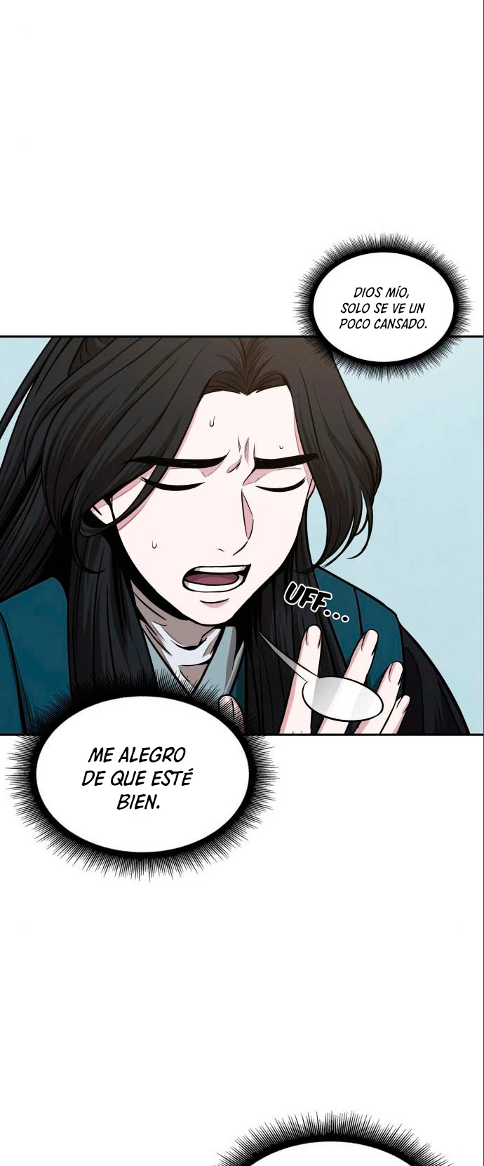 El Despiadado Demonio Celestial - Capítulo 102 - Página 26 - LectorTMOo