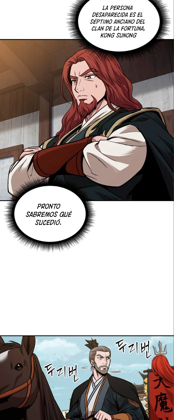 El Despiadado Demonio Celestial - Capítulo 102 - Página 27 - LectorTMOo