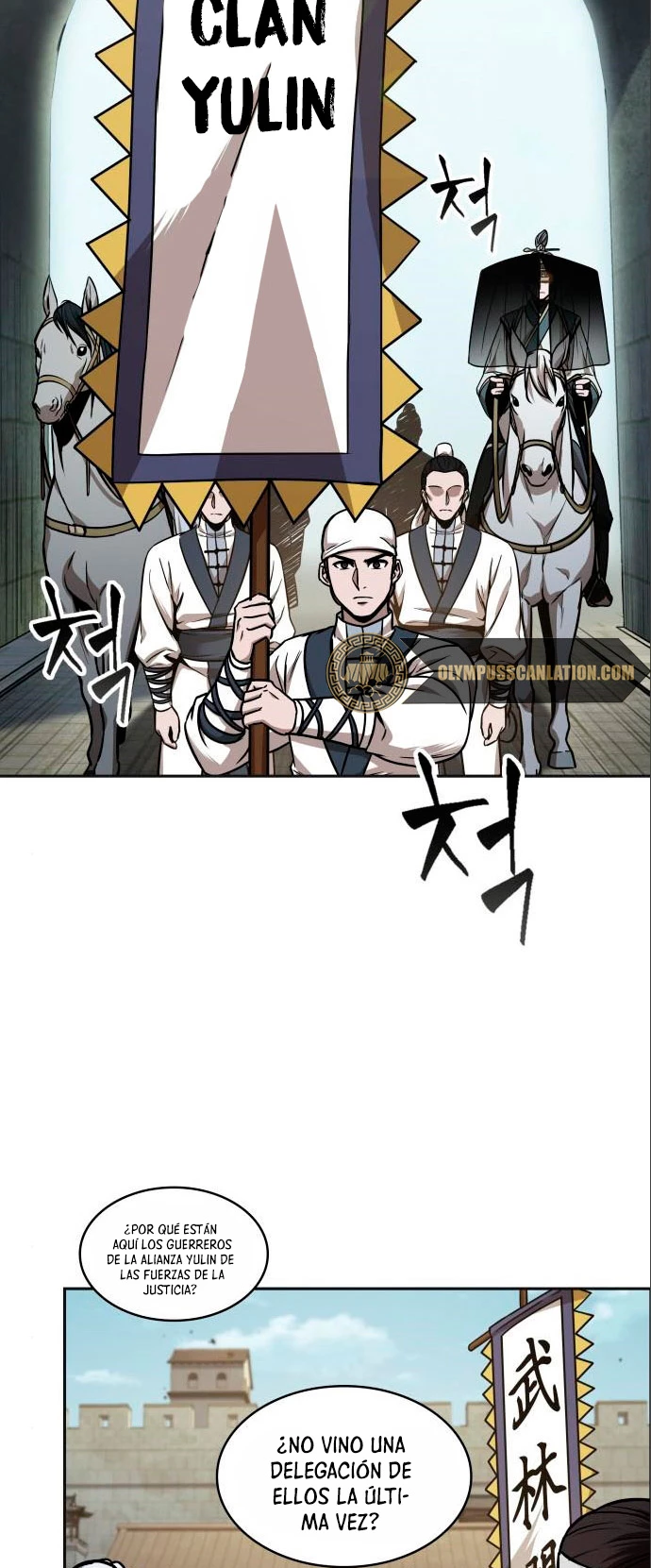 El Despiadado Demonio Celestial - Capítulo 102 - Página 30 - LectorTMOo