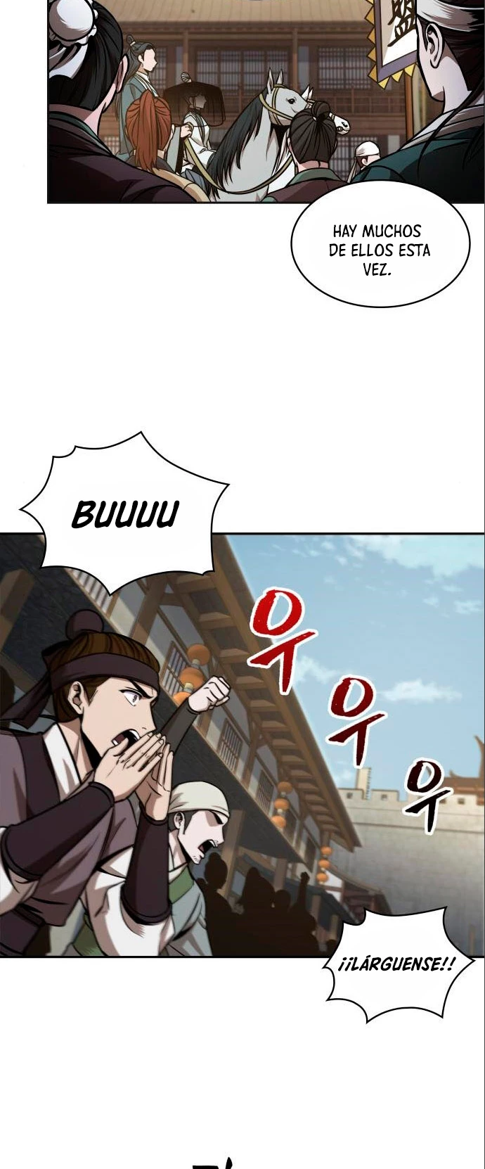 El Despiadado Demonio Celestial - Capítulo 102 - Página 31 - LectorTMOo