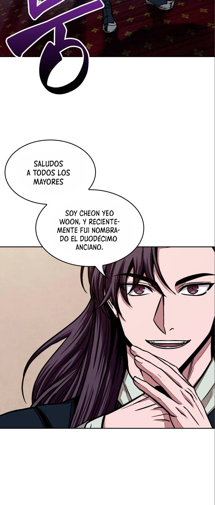 El Despiadado Demonio Celestial - Capítulo 102 - Página 44 - LectorTMOo