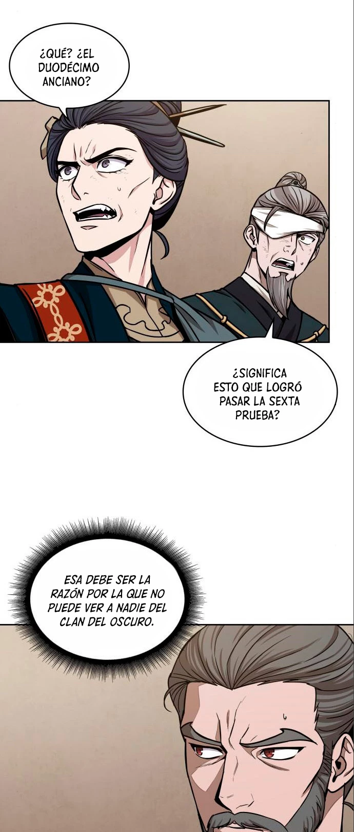 El Despiadado Demonio Celestial - Capítulo 102 - Página 45 - LectorTMOo