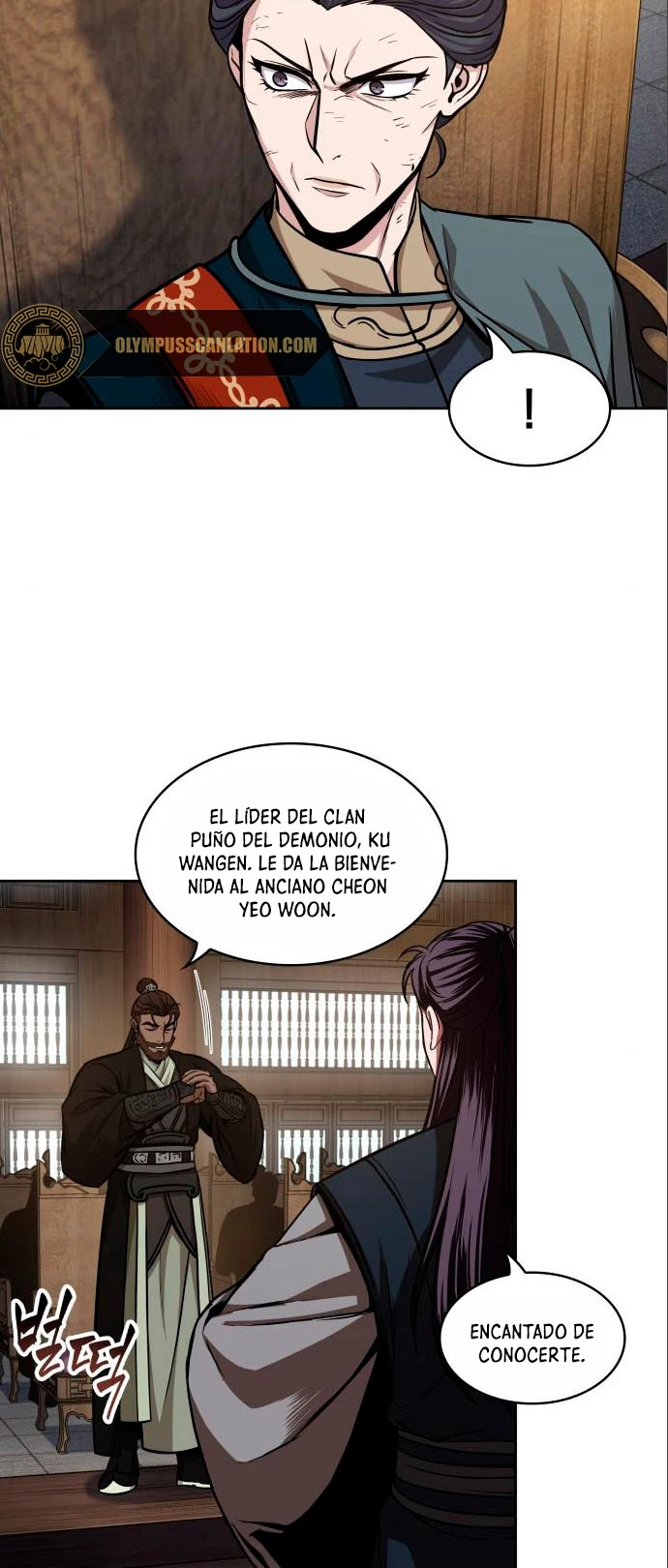 El Despiadado Demonio Celestial - Capítulo 102 - Página 49 - LectorTMOo