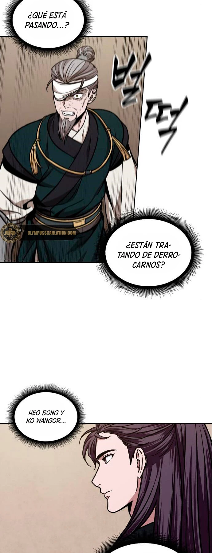 El Despiadado Demonio Celestial - Capítulo 102 - Página 52 - LectorTMOo