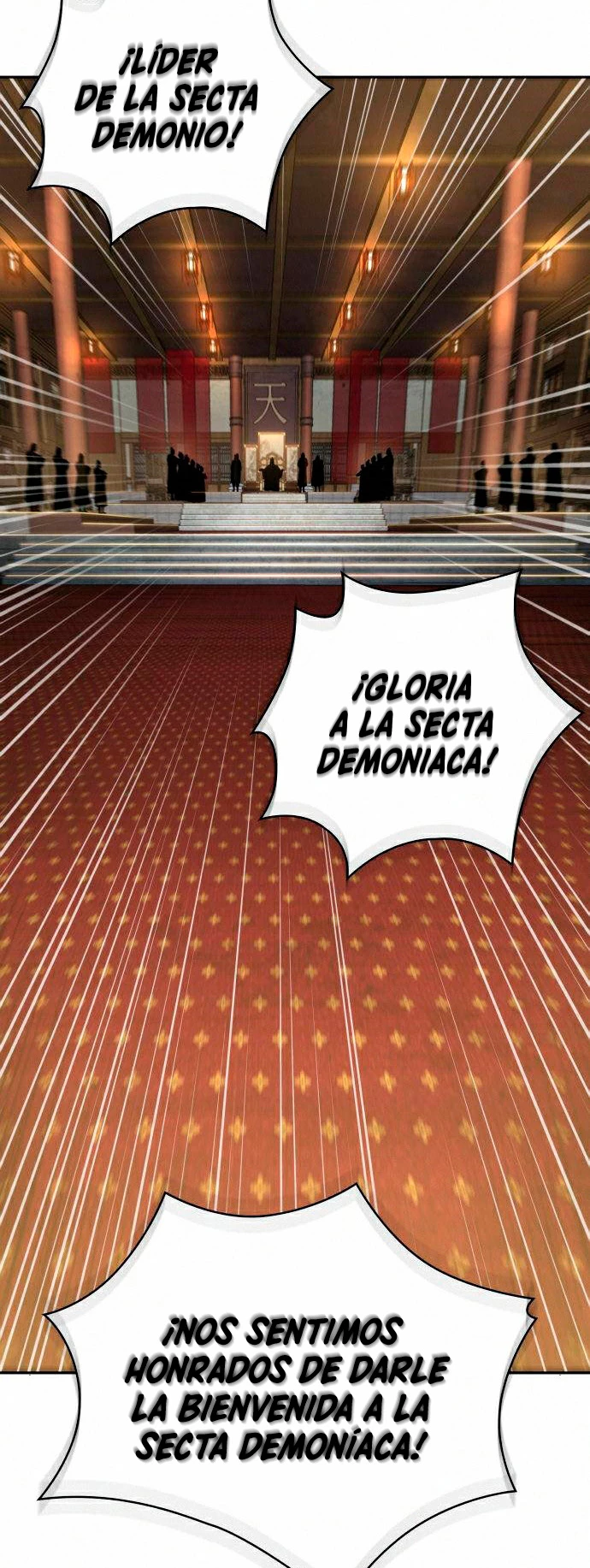 El Despiadado Demonio Celestial - Capítulo 103 - Página 7 - LectorTMOo
