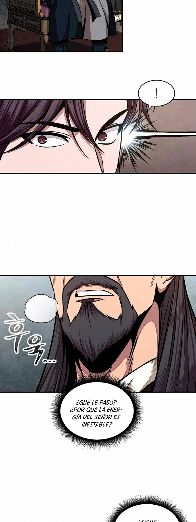 El Despiadado Demonio Celestial - Capítulo 103 - Página 10 - LectorTMOo
