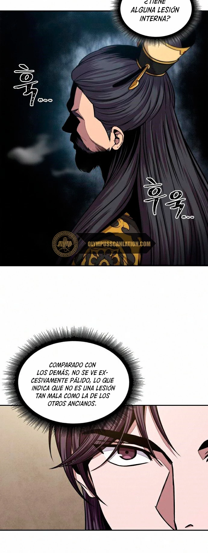 El Despiadado Demonio Celestial - Capítulo 103 - Página 11 - LectorTMOo