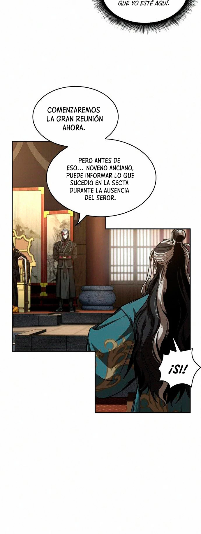 El Despiadado Demonio Celestial - Capítulo 103 - Página 17 - LectorTMOo
