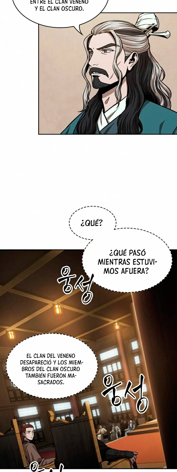 El Despiadado Demonio Celestial - Capítulo 103 - Página 19 - LectorTMOo