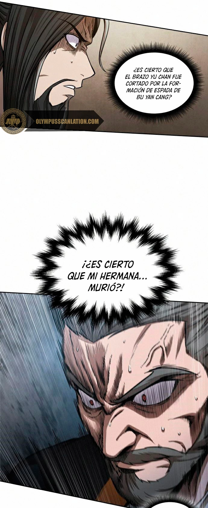 El Despiadado Demonio Celestial - Capítulo 103 - Página 21 - LectorTMOo