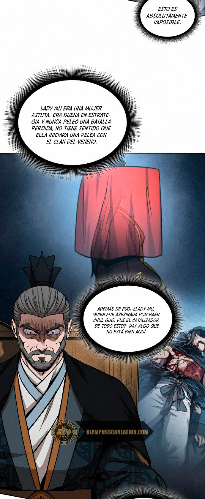 El Despiadado Demonio Celestial - Capítulo 103 - Página 22 - LectorTMOo
