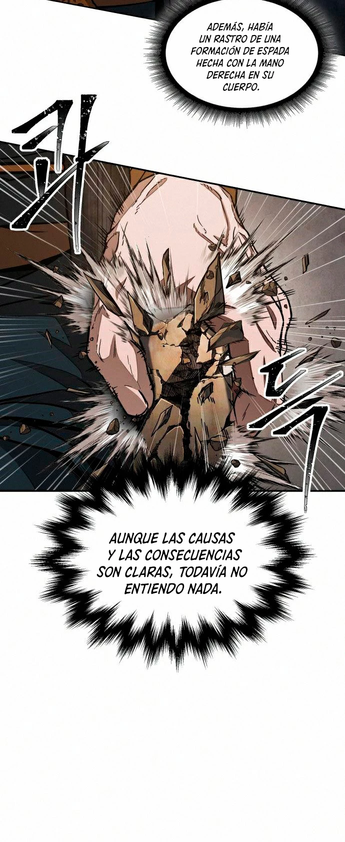 El Despiadado Demonio Celestial - Capítulo 103 - Página 23 - LectorTMOo
