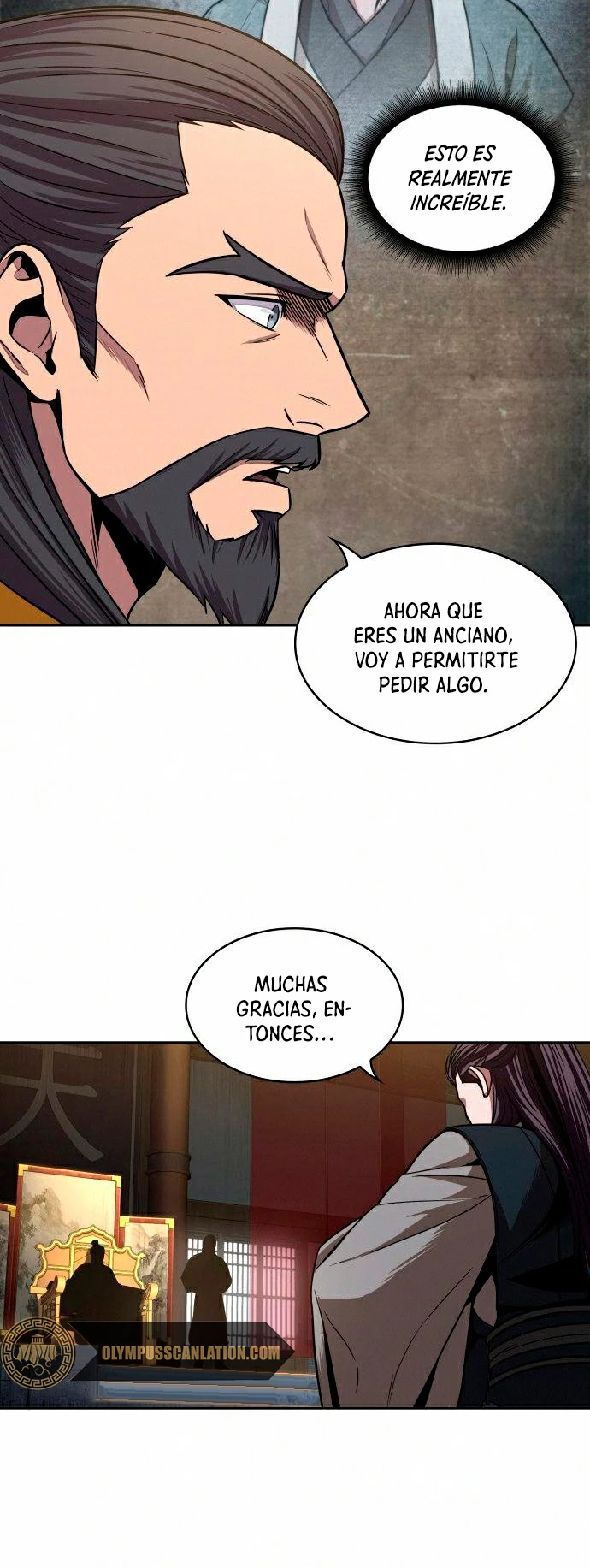 El Despiadado Demonio Celestial - Capítulo 103 - Página 32 - LectorTMOo