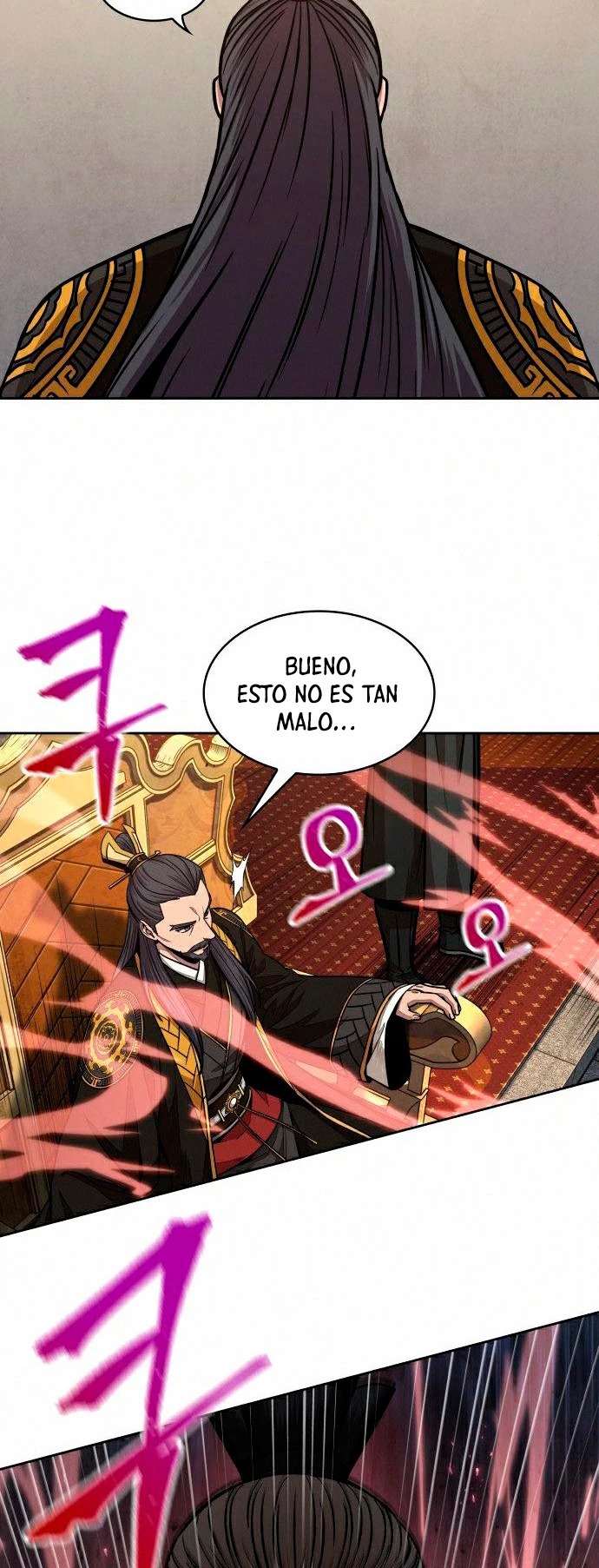 El Despiadado Demonio Celestial - Capítulo 103 - Página 40 - LectorTMOo