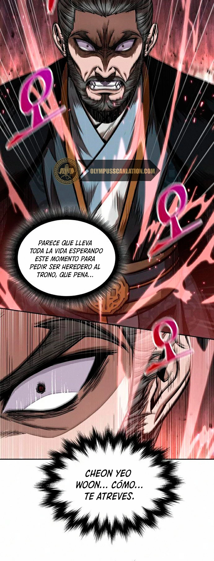 El Despiadado Demonio Celestial - Capítulo 103 - Página 41 - LectorTMOo