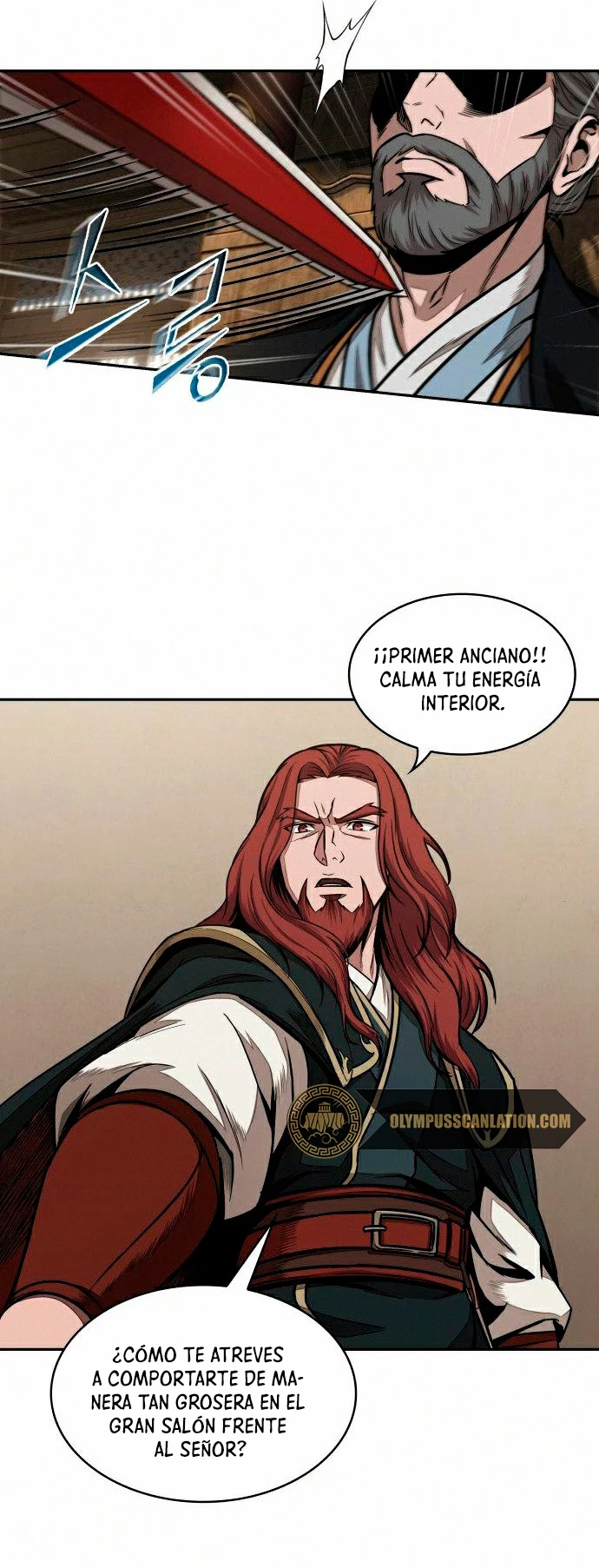 El Despiadado Demonio Celestial - Capítulo 103 - Página 42 - LectorTMOo