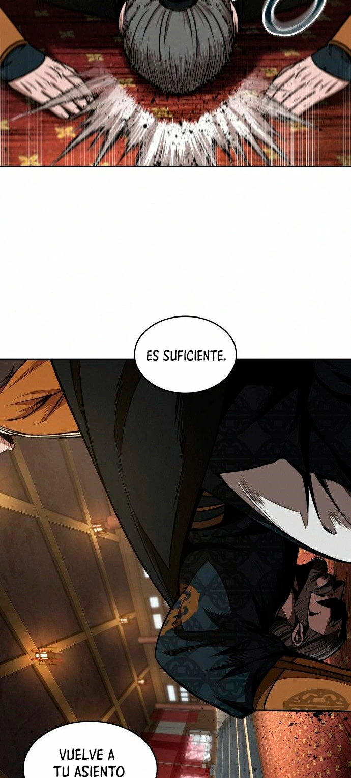 El Despiadado Demonio Celestial - Capítulo 103 - Página 49 - LectorTMOo