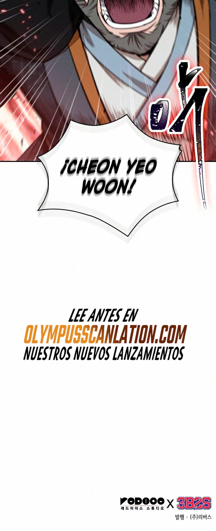 El Despiadado Demonio Celestial - Capítulo 103 - Página 55 - LectorTMOo