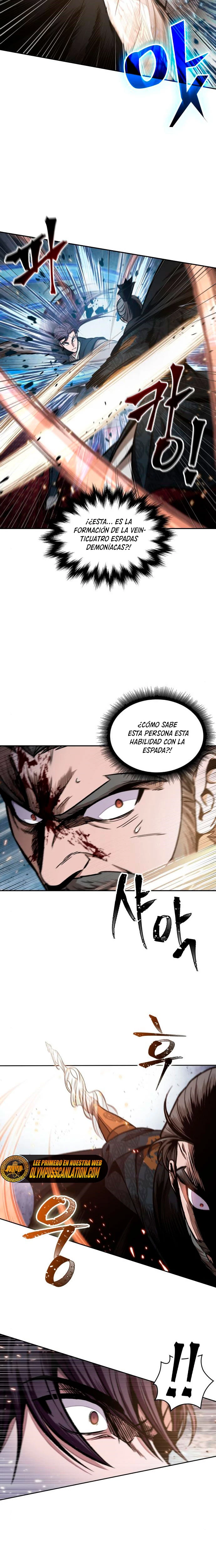 El Despiadado Demonio Celestial - Capítulo 104 - Página 7 - LectorTMOo