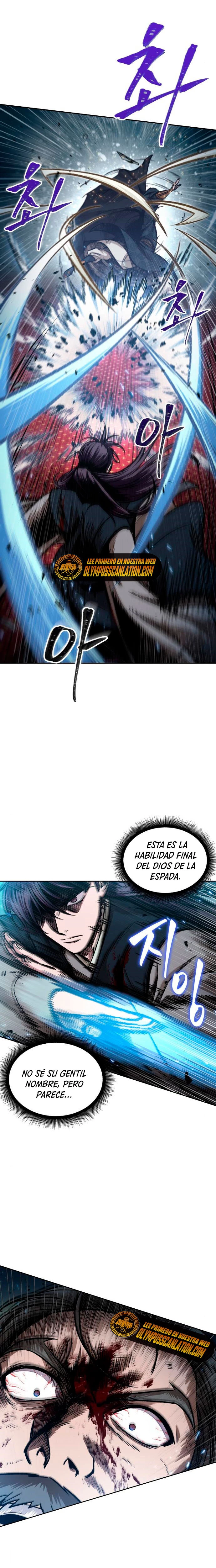 El Despiadado Demonio Celestial - Capítulo 104 - Página 13 - LectorTMOo