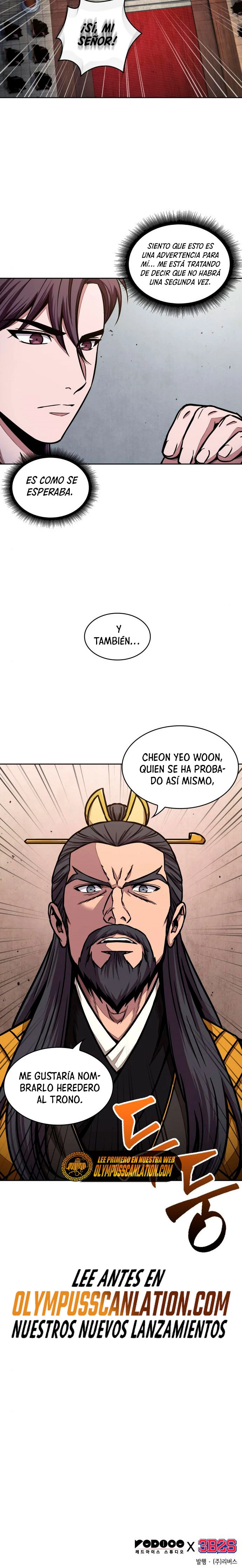 El Despiadado Demonio Celestial - Capítulo 104 - Página 22 - LectorTMOo